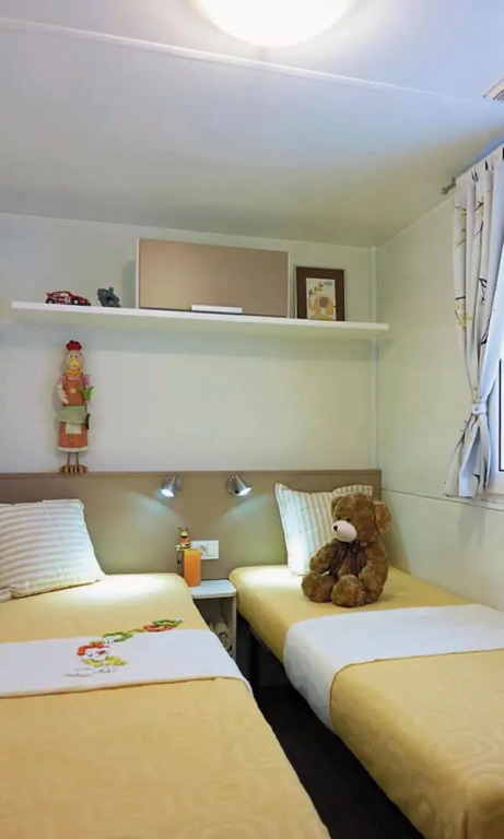 Bi Village Room Beach