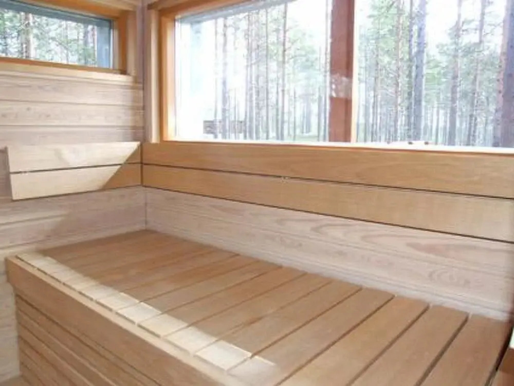 Holiday Home Koukunmaja