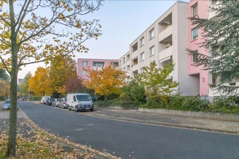 Private Apartment Schwarzwaldstraße
