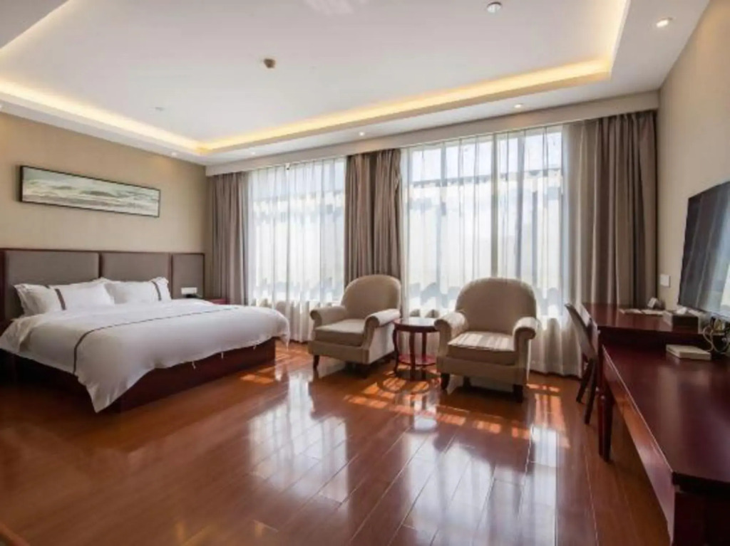 Shanghai Yunjingyue Hotel