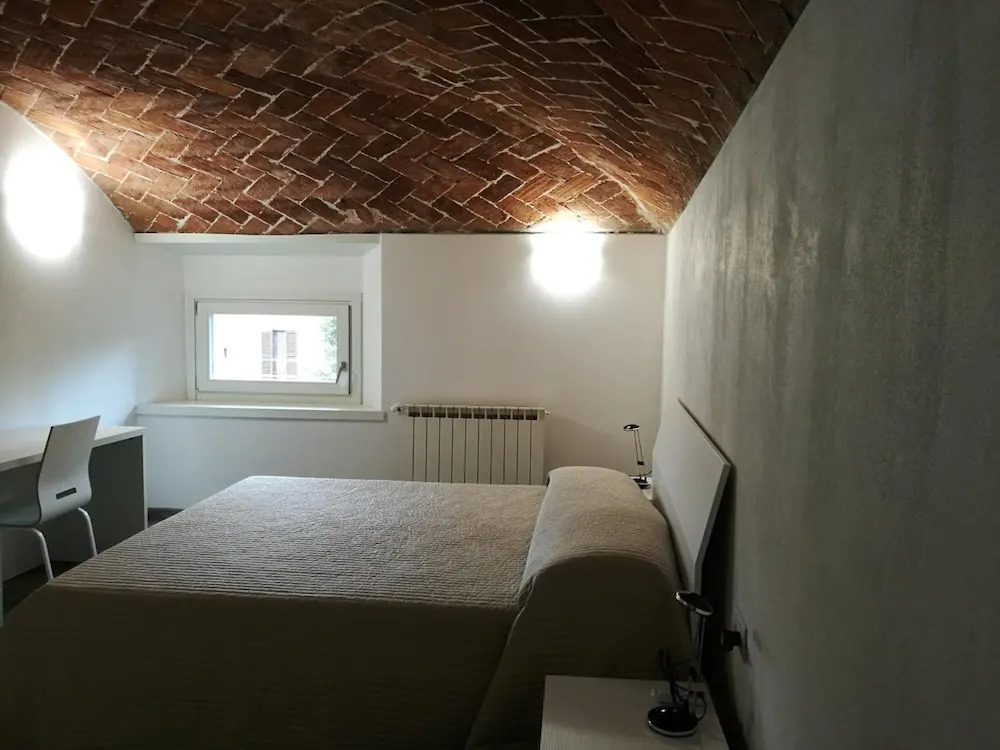 Locanda SantAntonio de foris
