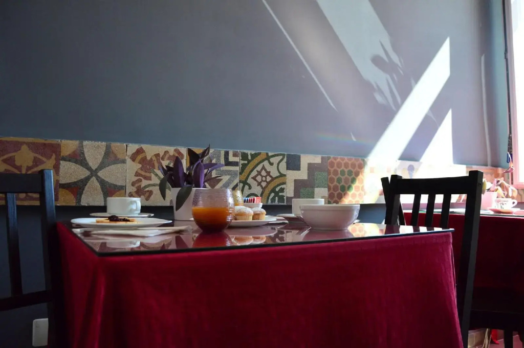 Carafa Suite B&B