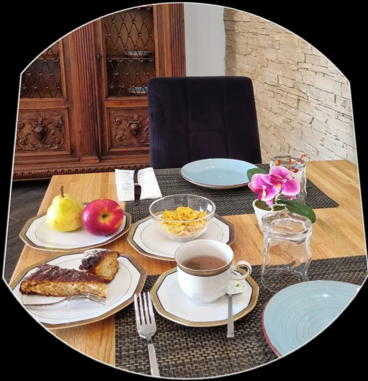 Vi Ja Villa Janas Cagliari Resort