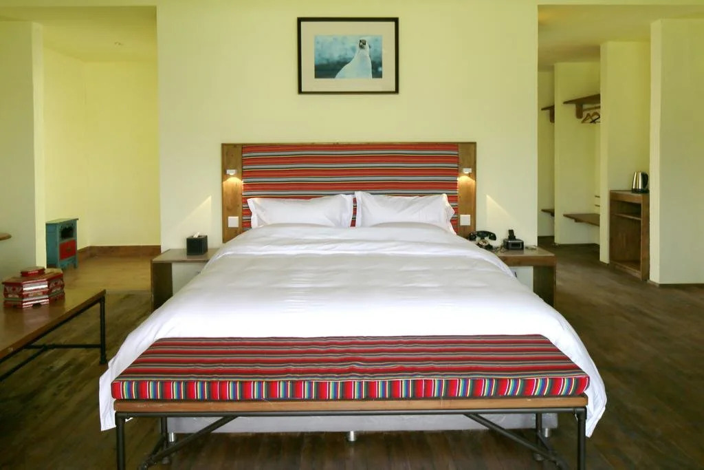 Daocheng Moms Boutique Hostel