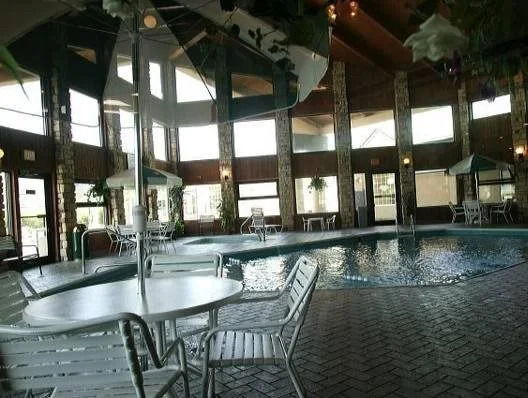 Lady Luck Casino Hotel Vicksburg