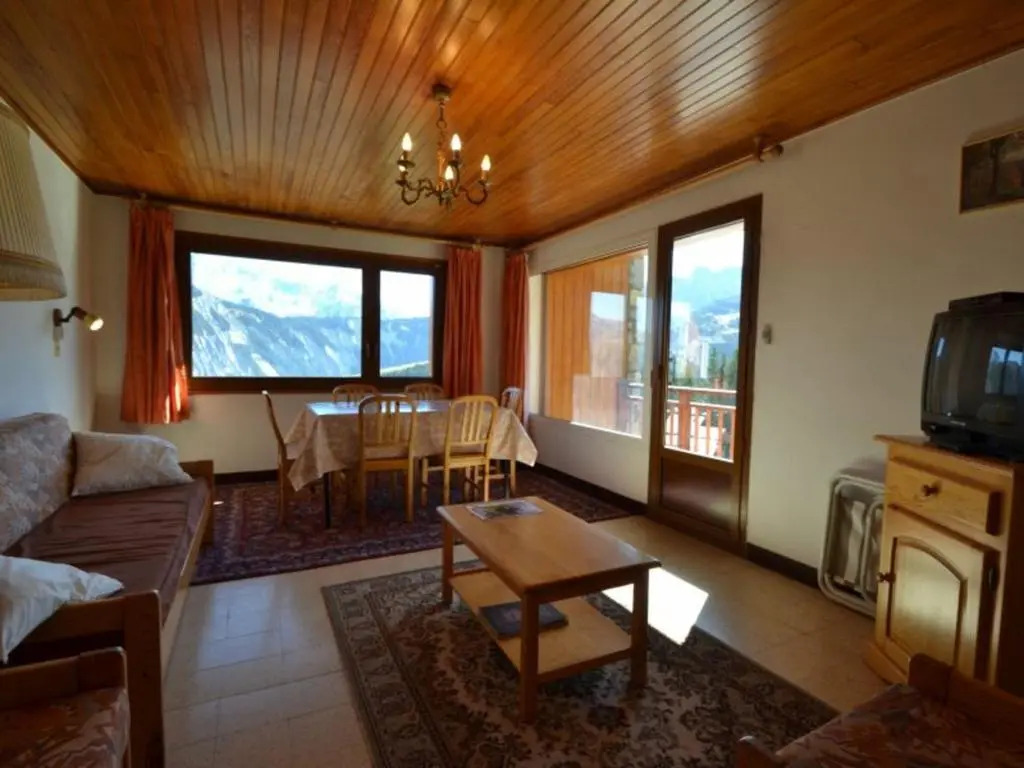 Appartement Courchevel 1850, 3 pièces, 6 personnes - FR-1-514-40