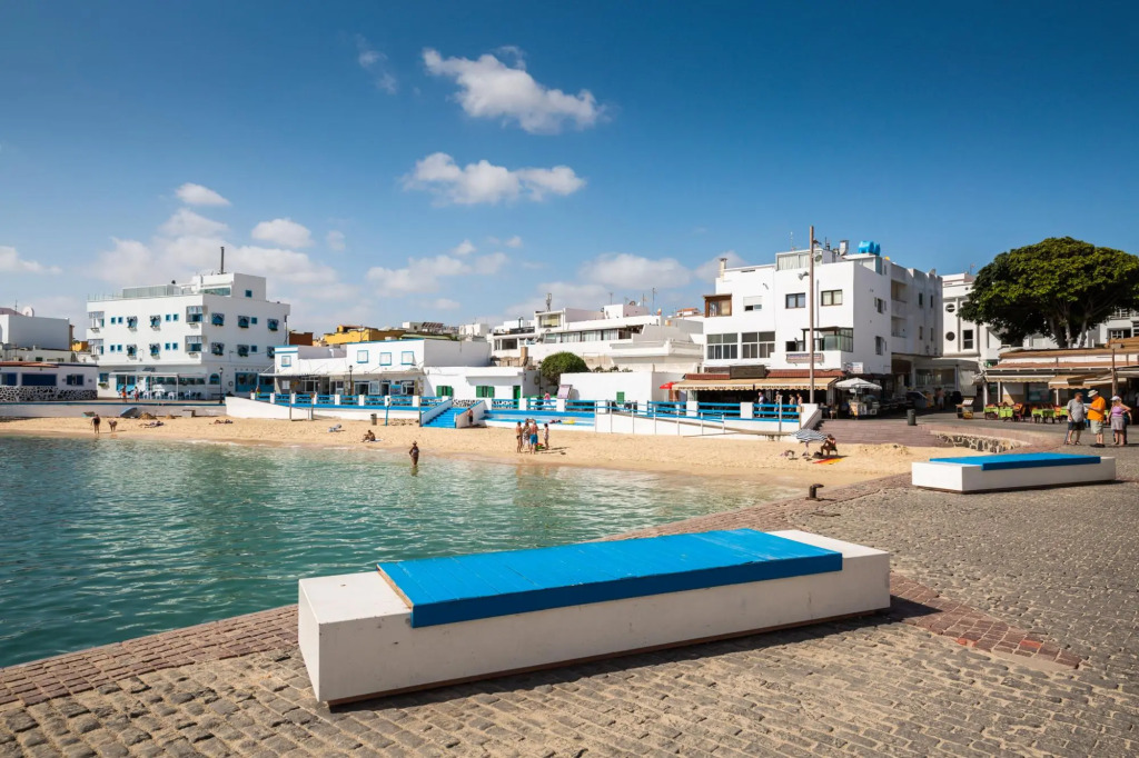 Home2Book Stunning Sultan Casa Estrella, Pool