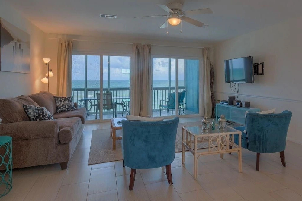 Southern Sunset Apartment 3 Bedroom
