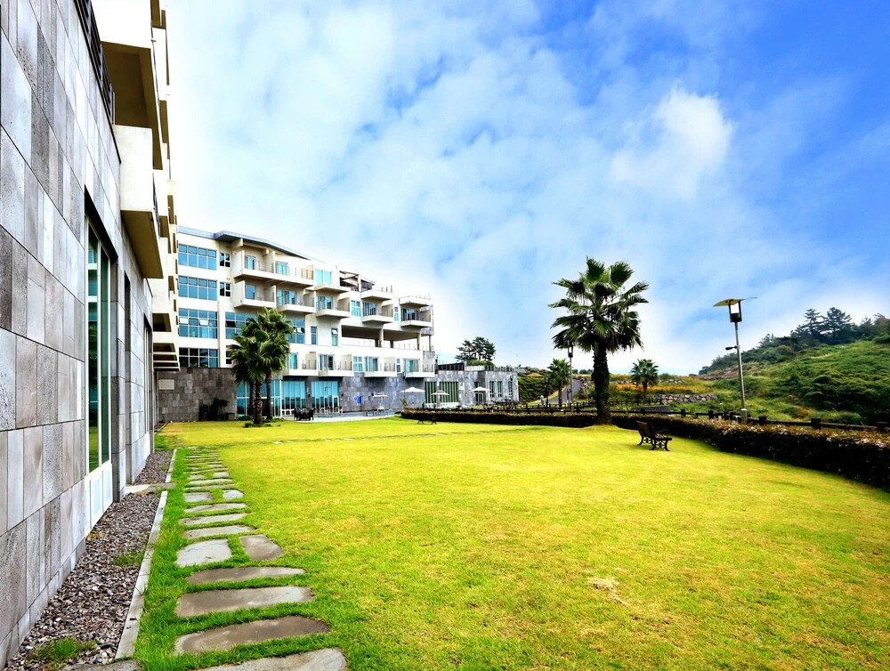 Y Resort Jeju