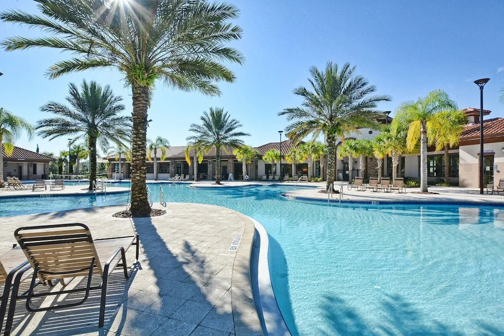 Airy Home and Private View - 5bd/5ba Townhome With CDC Cleaning Standards #5st743