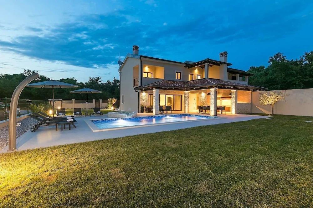 Villa GreenBlue