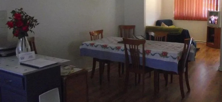 Aly's Cottage