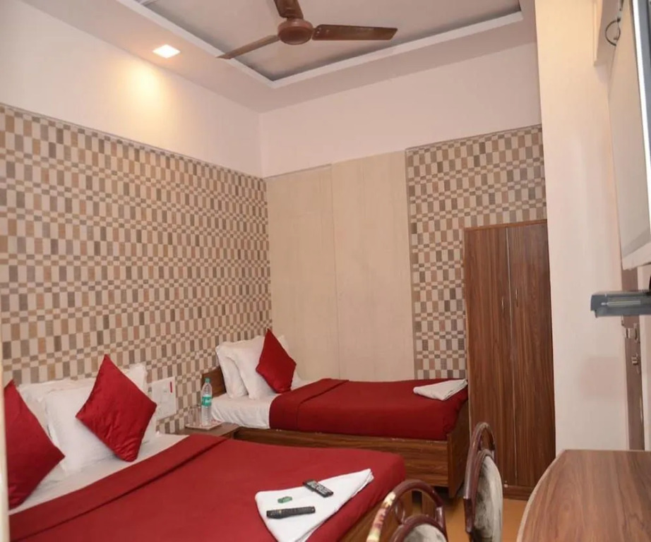 Anil Guest House