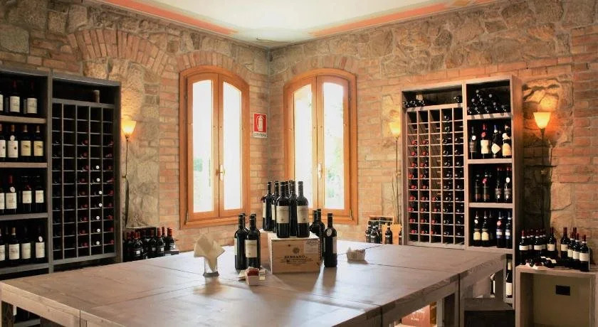 Hotel La Torre