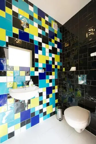 Lux Hostel - z prywatnymi łazienkami