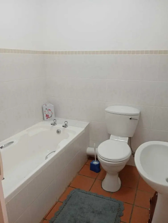 Apartment in Mosselbay