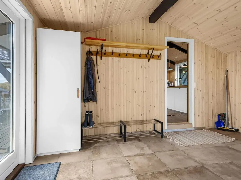 Tranquil Retreat in Lokken - By Traum Ferienwohnungen
