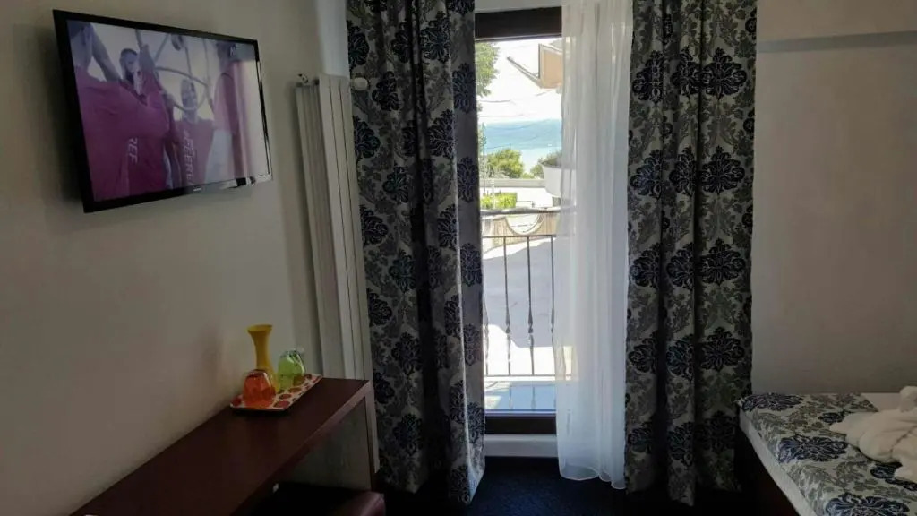 Hotel Solymar
