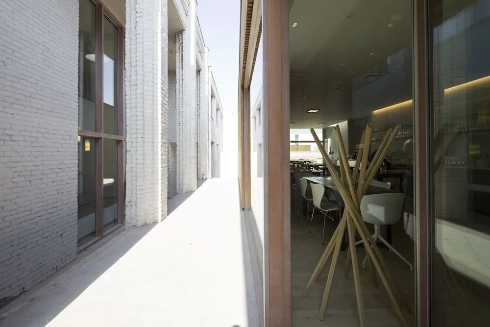 Hotel Wu Wei