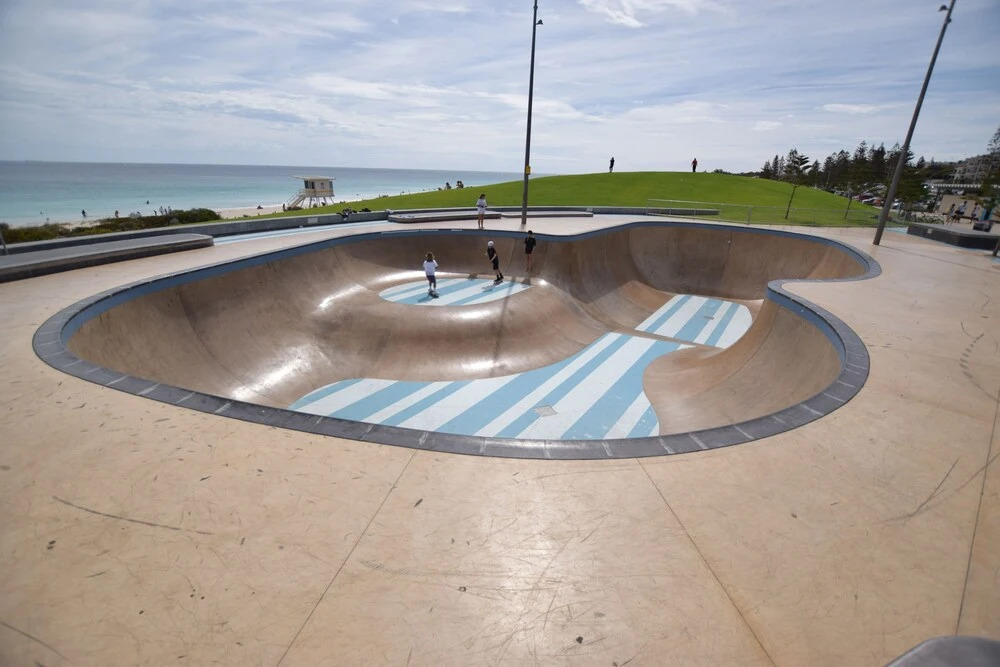 West Beach Lagoon 212