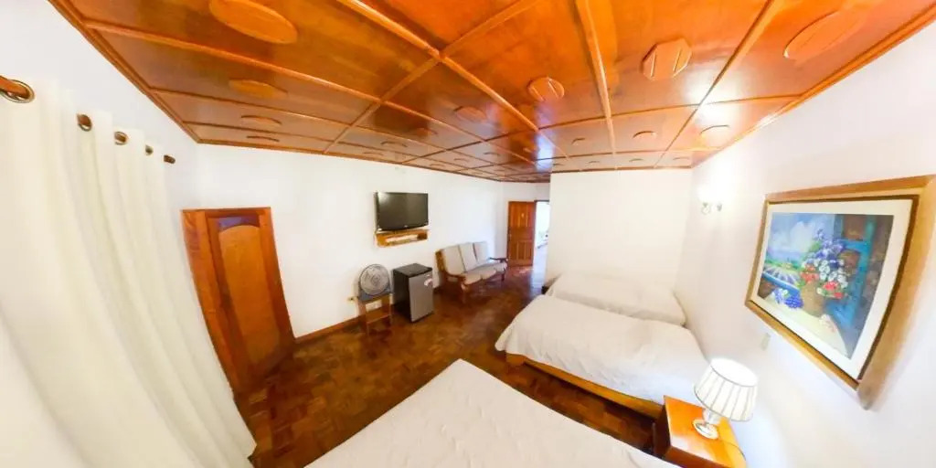 Hotel Boutique Rebequet