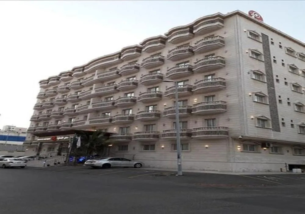 Sama Furnished Appartments