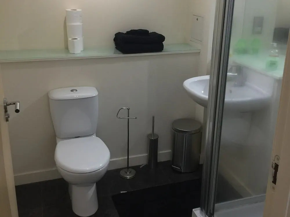 Finlay Drive City View Apartment