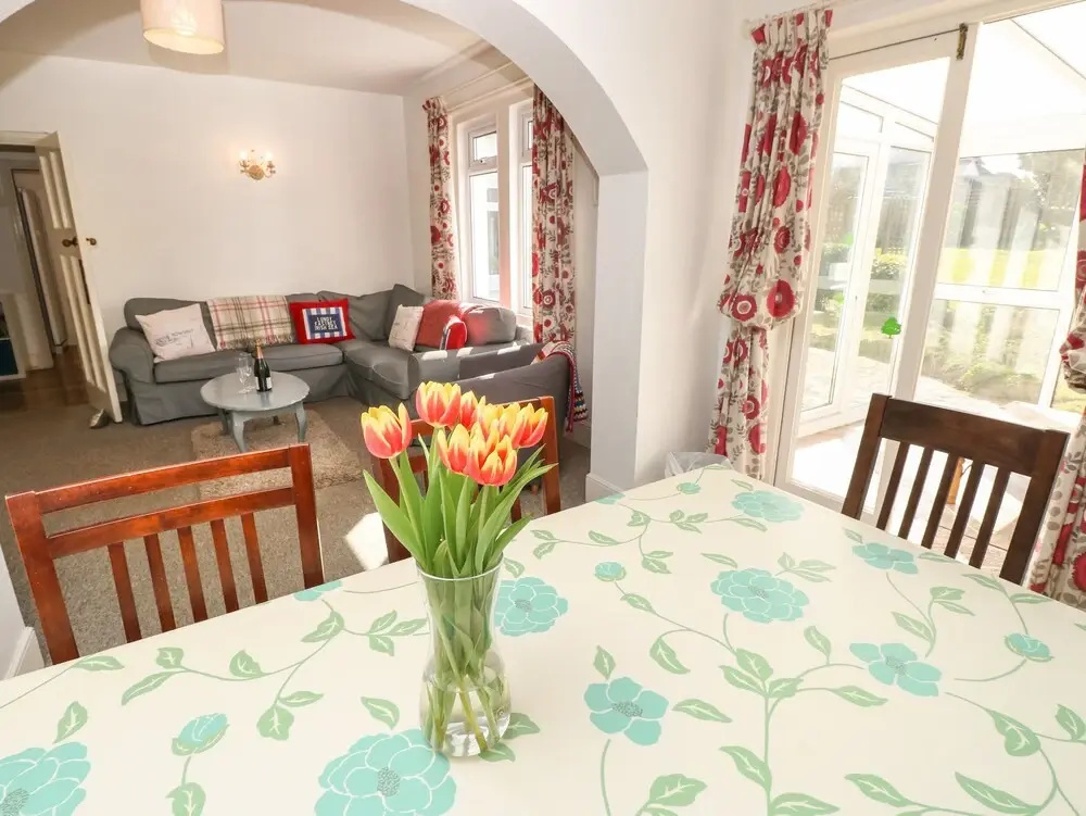 Baytree Cottage, Totland Bay