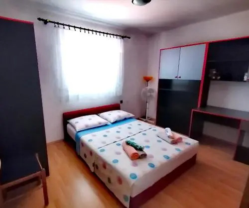 Apartman Čanaki Splitska