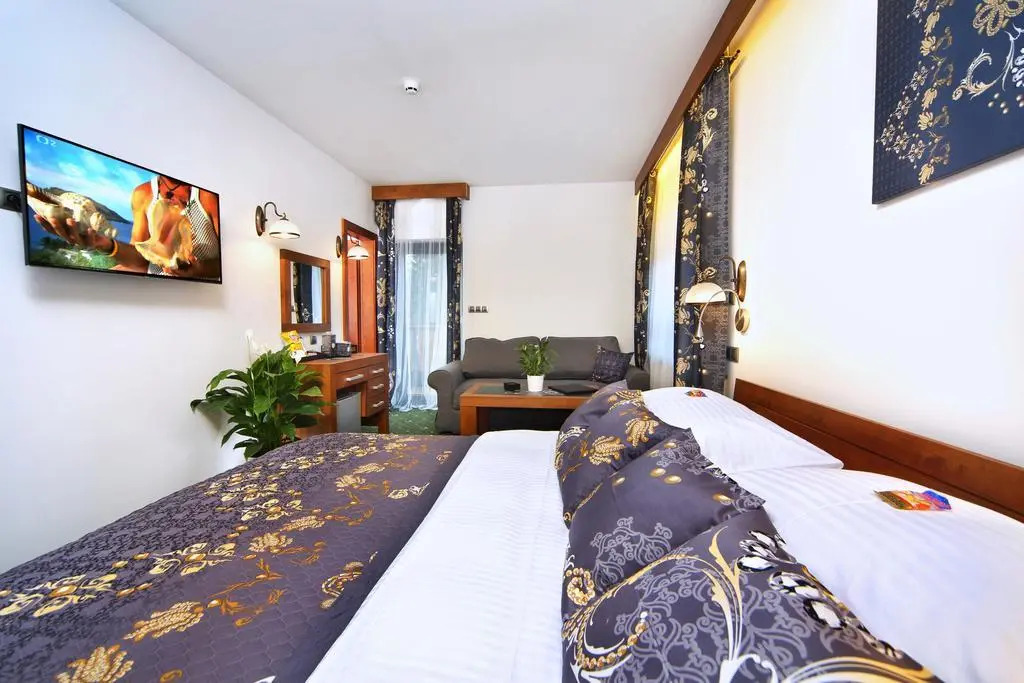 Hotel Friuli