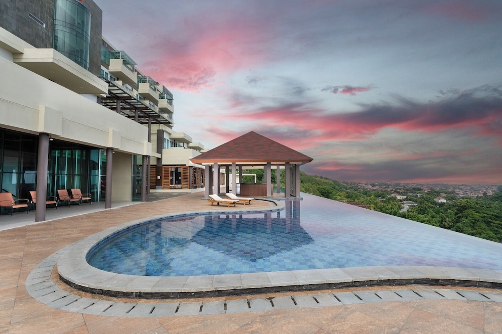 Kamala Bali Resort by AGATA