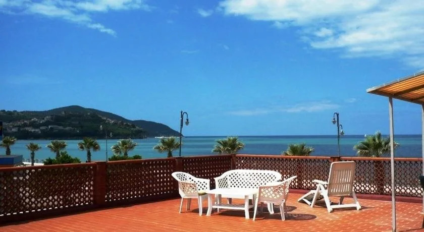 Residence Verdemare