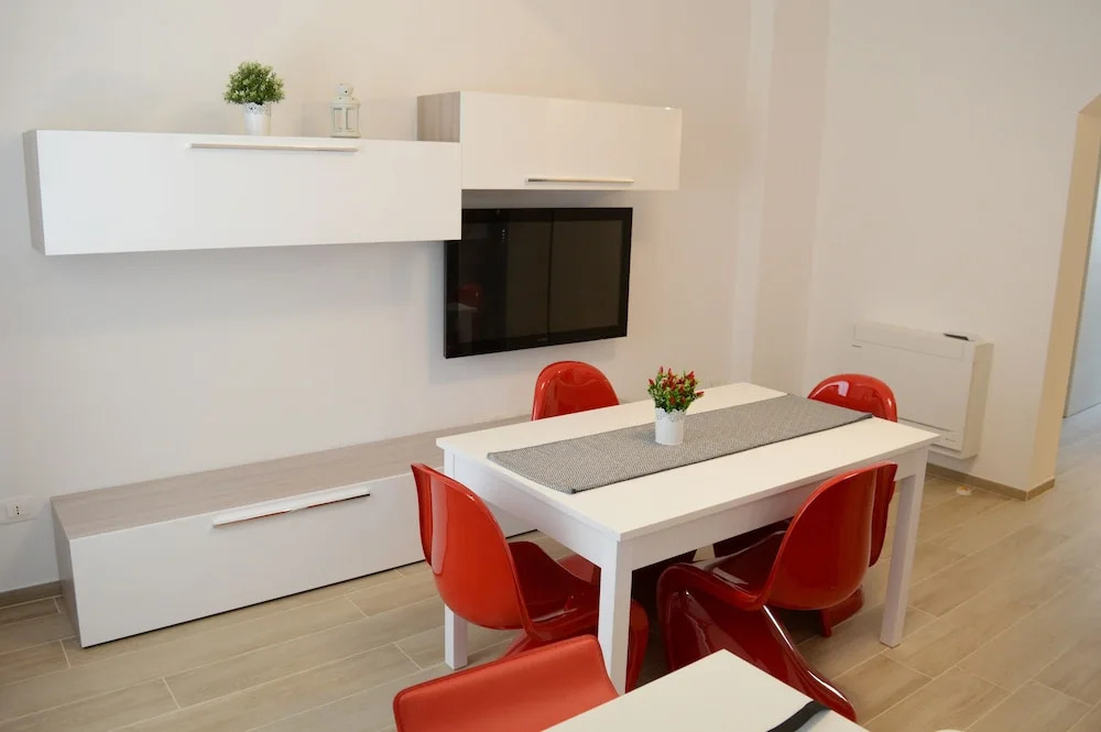 Reggia del Sole - Rental Apartments