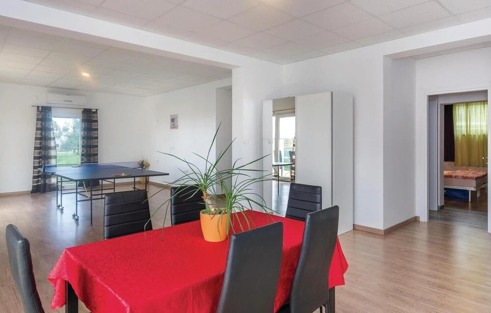 Holiday Home Medulin With Sea View 03
