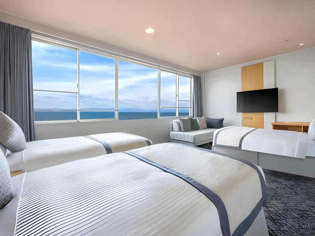KAMENOI HOTEL Hikone