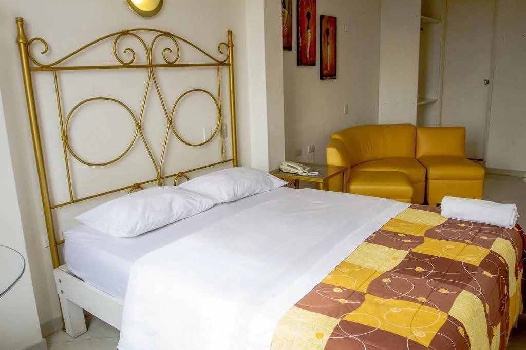 Zentra Hotel
