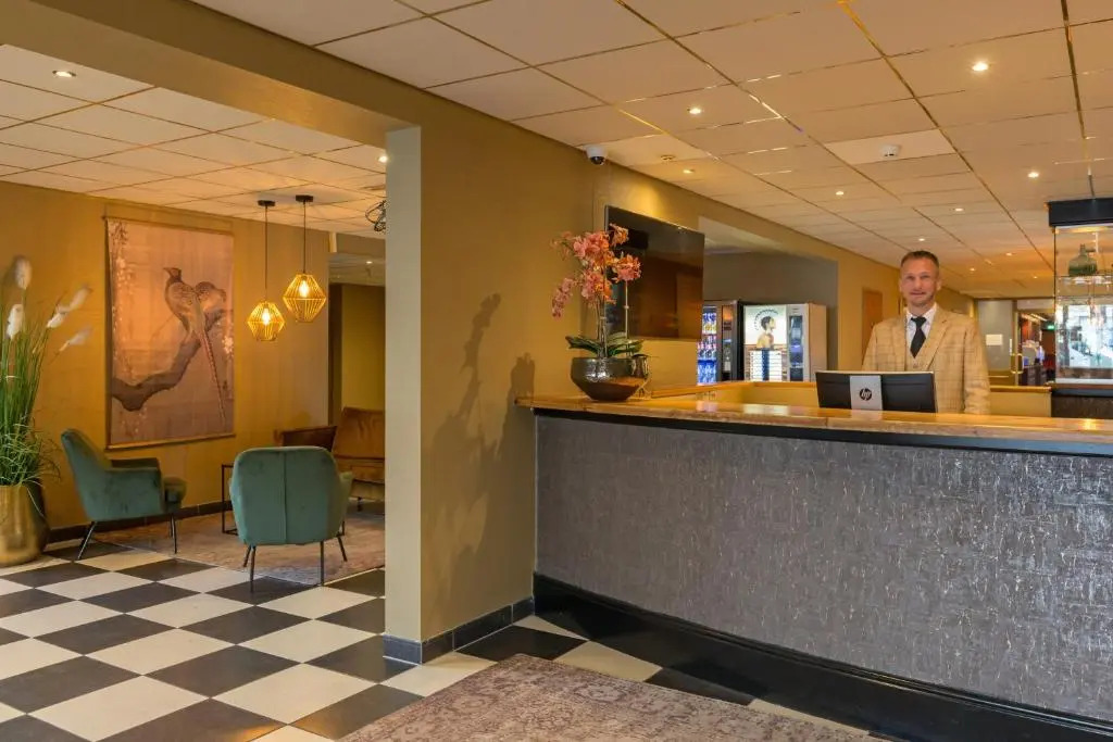 Westlake Hotels Amsterdam