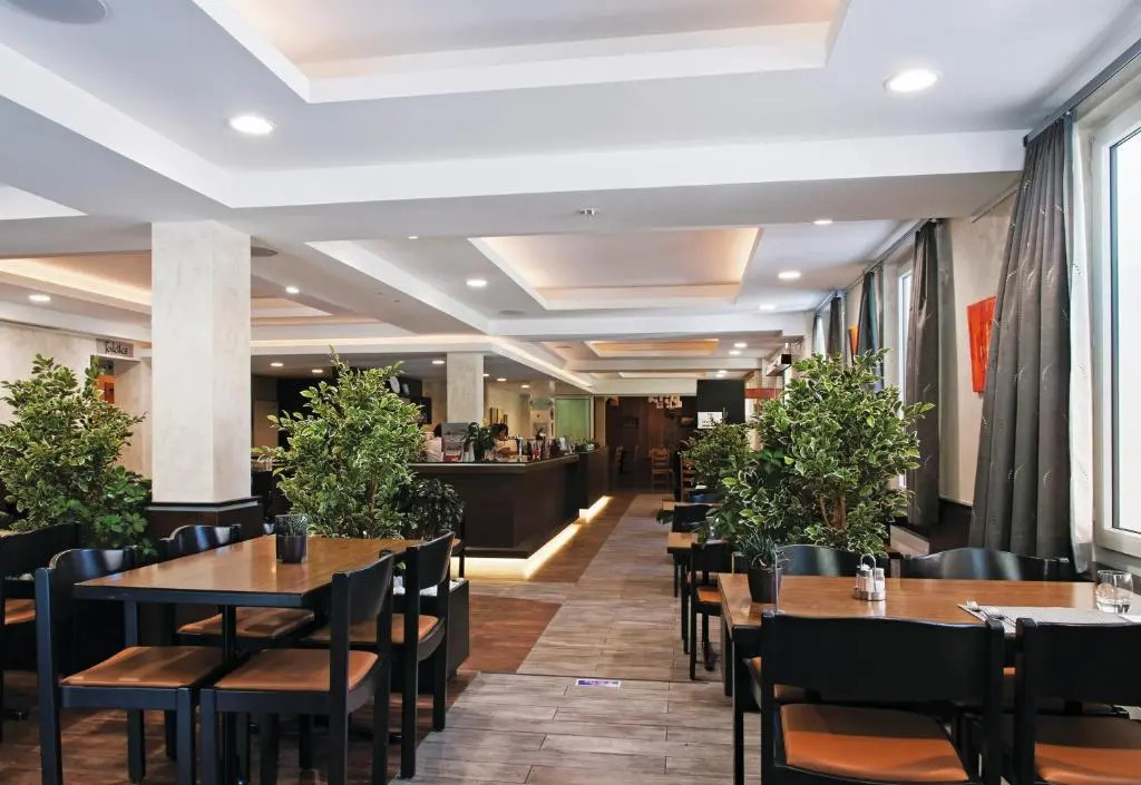 Relais de la Sarvaz
