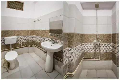 Hotel Fortune Palace By OYO Rooms
