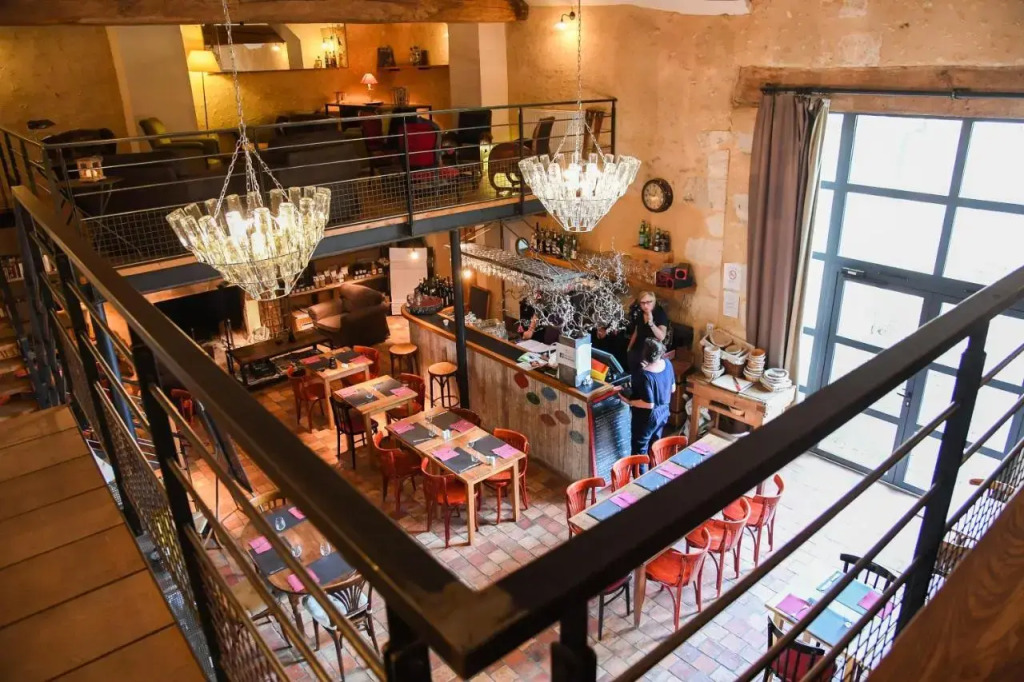 Domaine des Ecuries