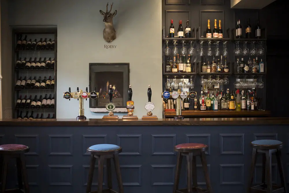 Devonshire Arms