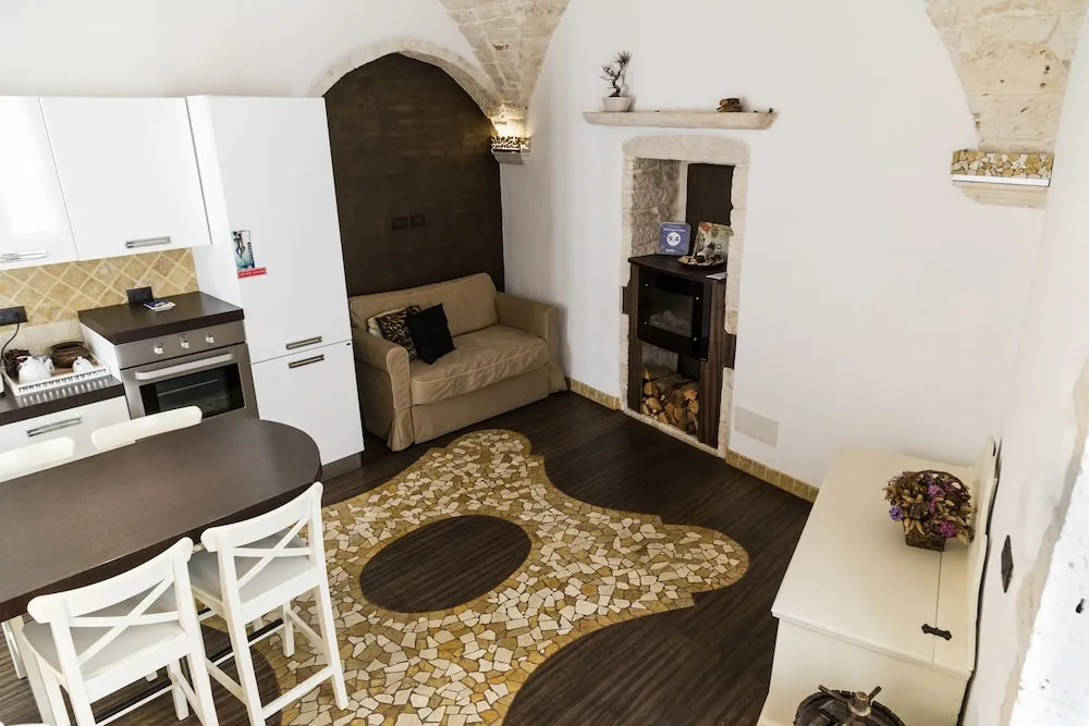 LAngolo di Gaudì, casa Milà