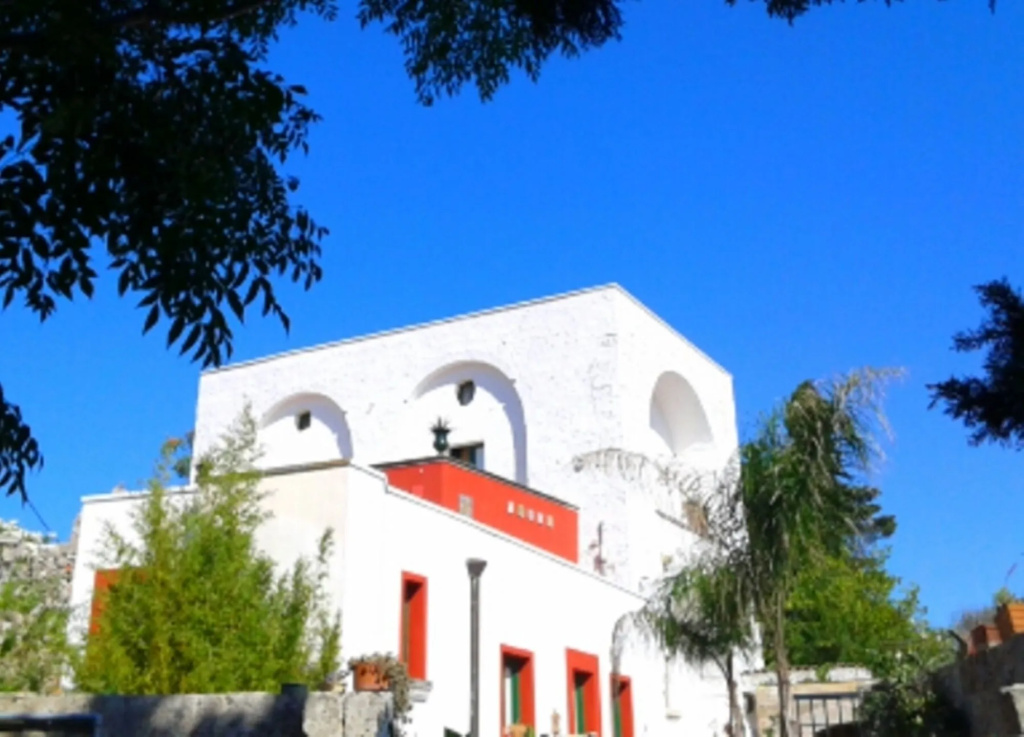 Masseria delle Rose 1760