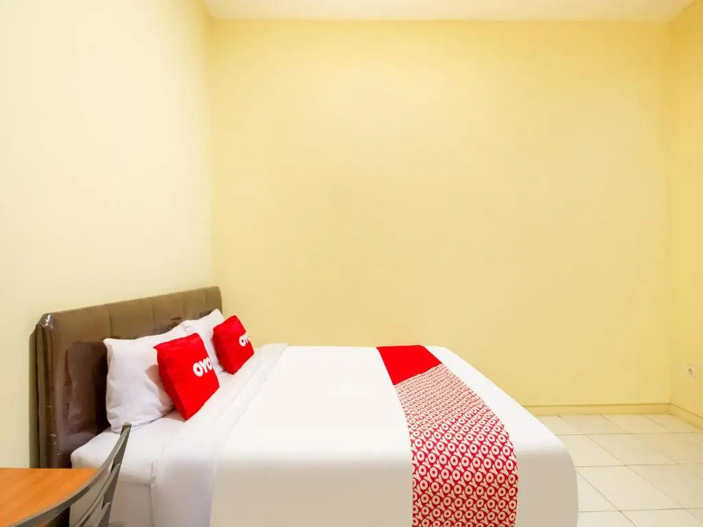 OYO 2354 3 Point Residence