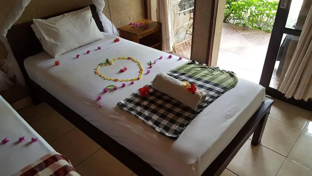 Sudi Guest House