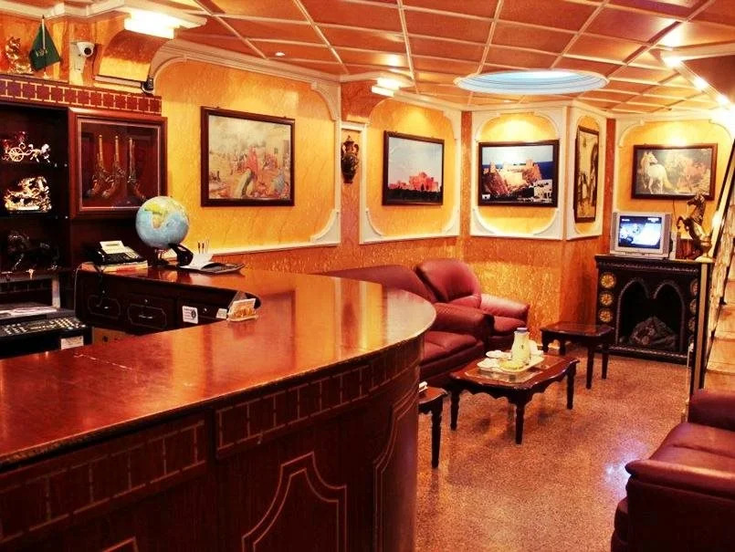 ALMajd Hotel