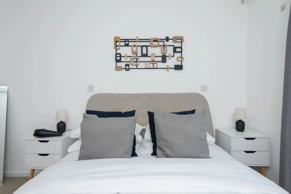 Old Street - Sleek Apartment
