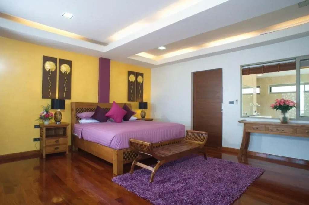 Yupa Penthouse