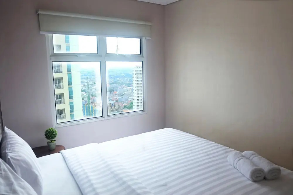 1 BR Comfort Central Park By Travelio