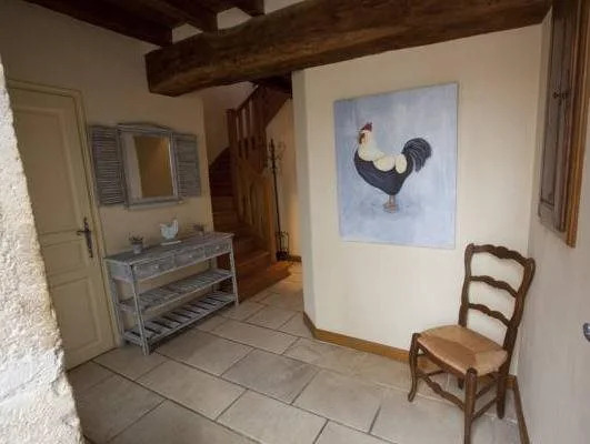 La Cour de la Paix